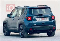 جيب رينيجيد